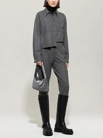 LUISA CERANO | Chemisier | 